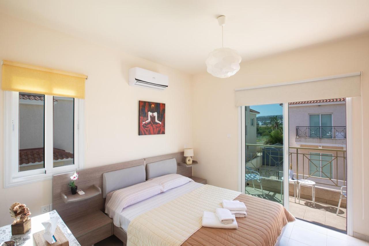 George'S Lux Villa بروتاراس المظهر الخارجي الصورة
