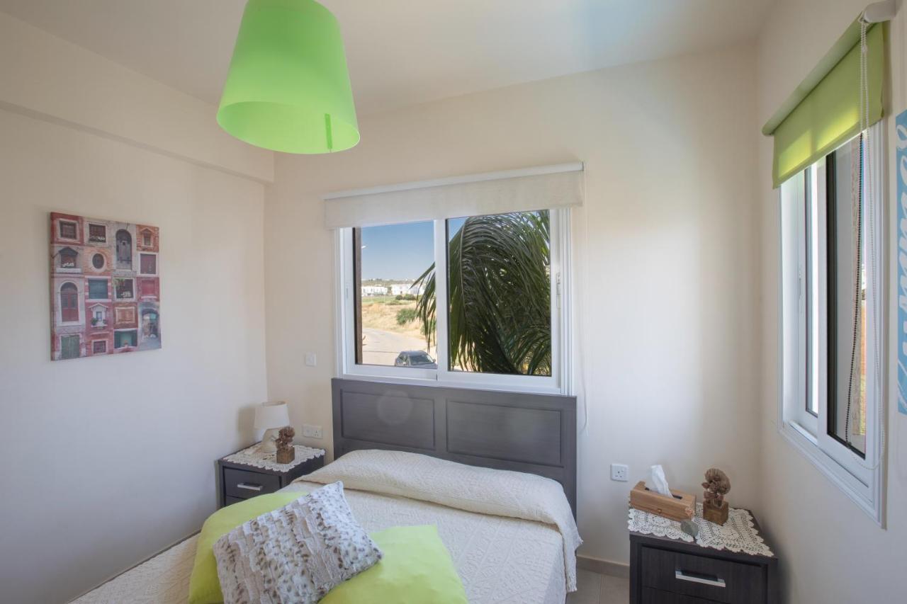 George'S Lux Villa بروتاراس المظهر الخارجي الصورة