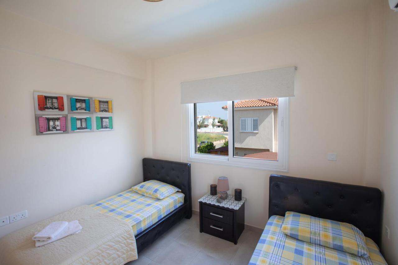 George'S Lux Villa بروتاراس المظهر الخارجي الصورة