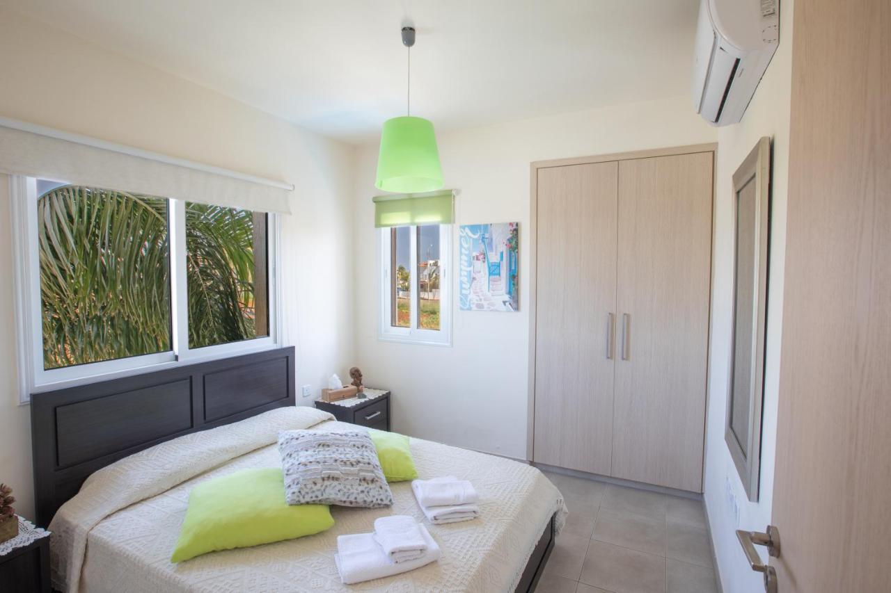 George'S Lux Villa بروتاراس المظهر الخارجي الصورة