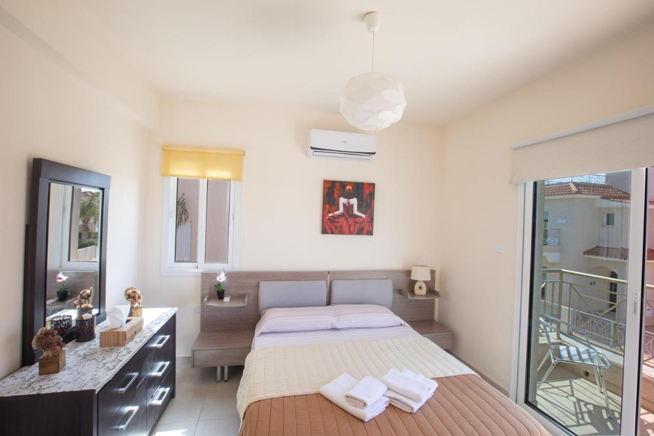 George'S Lux Villa بروتاراس المظهر الخارجي الصورة